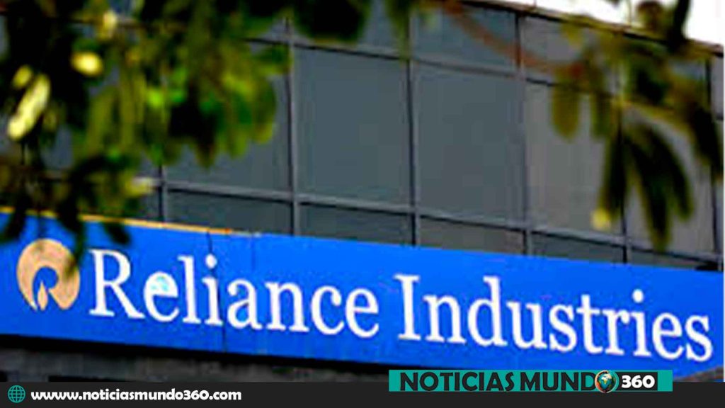 reliance industries