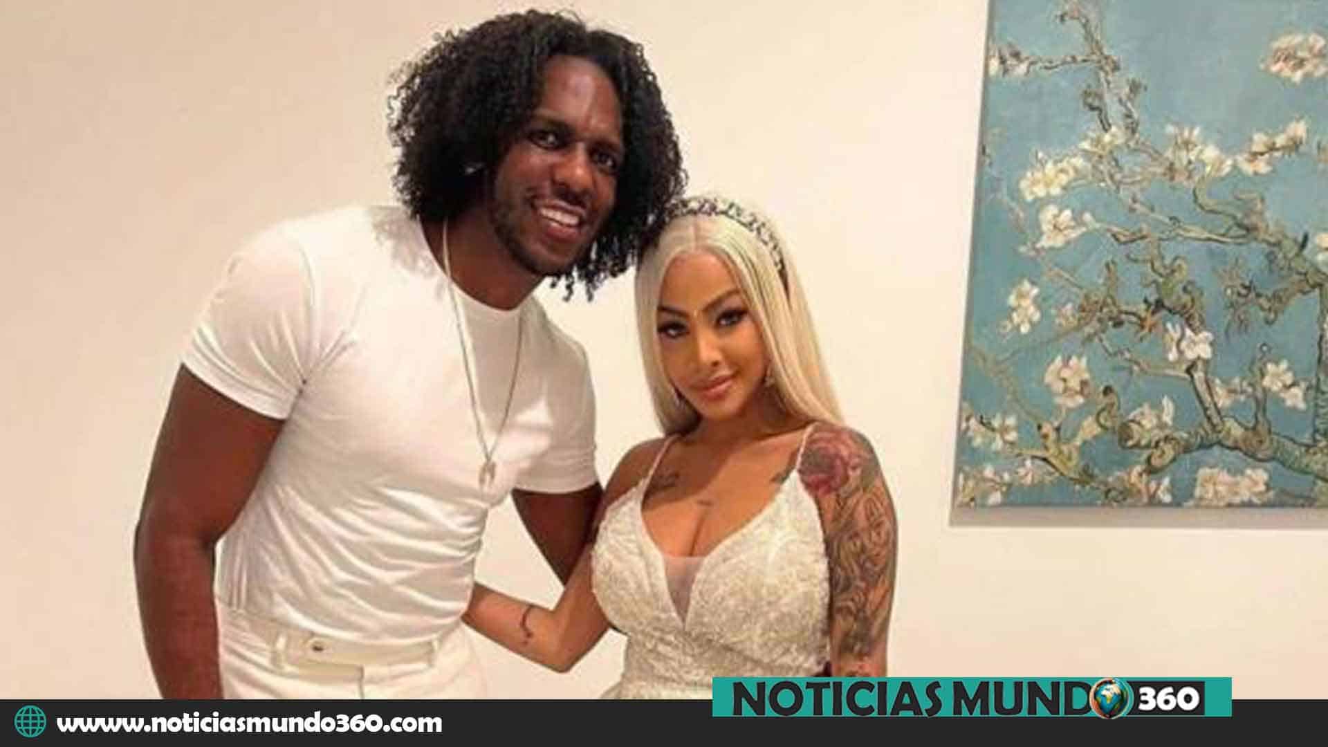 Yailin escándalo legal 1
