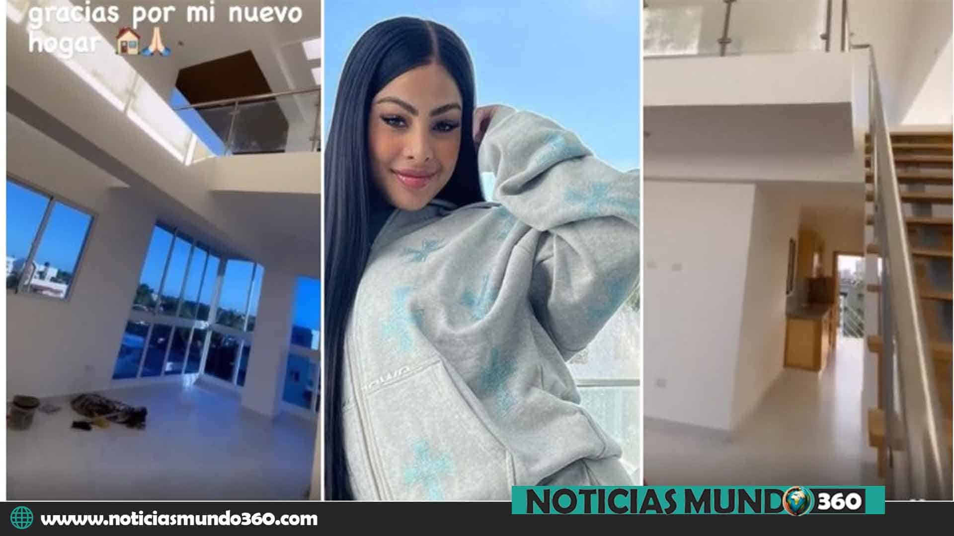 Yailin escándalo legal 2