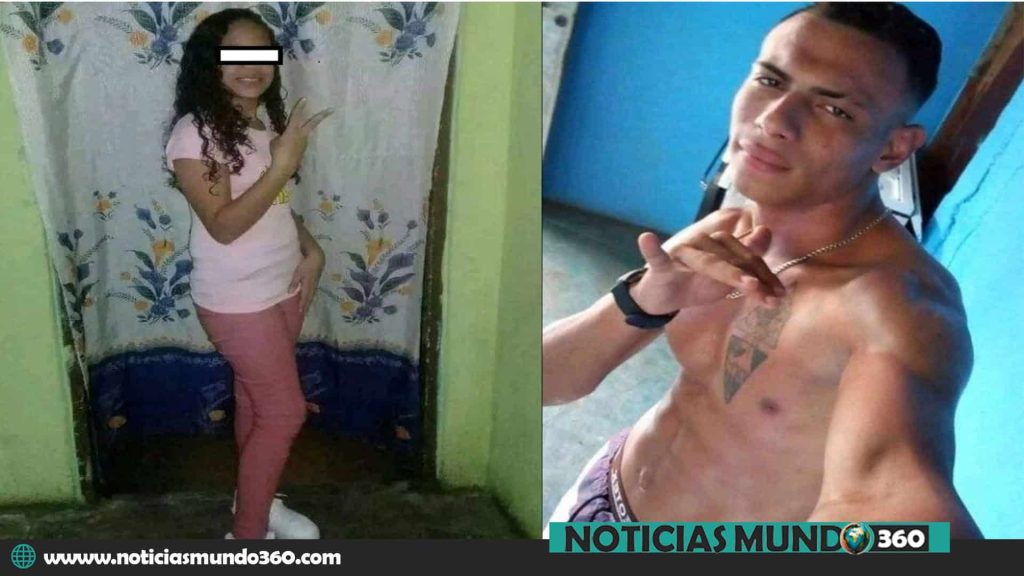 adolescente perdió la vida