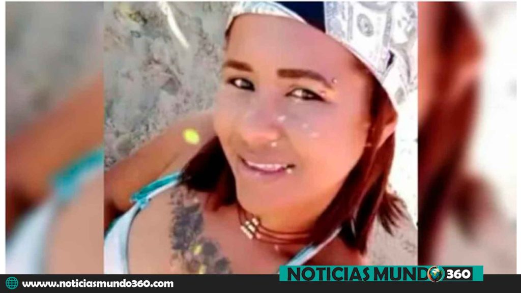 asesinada por su esposo
