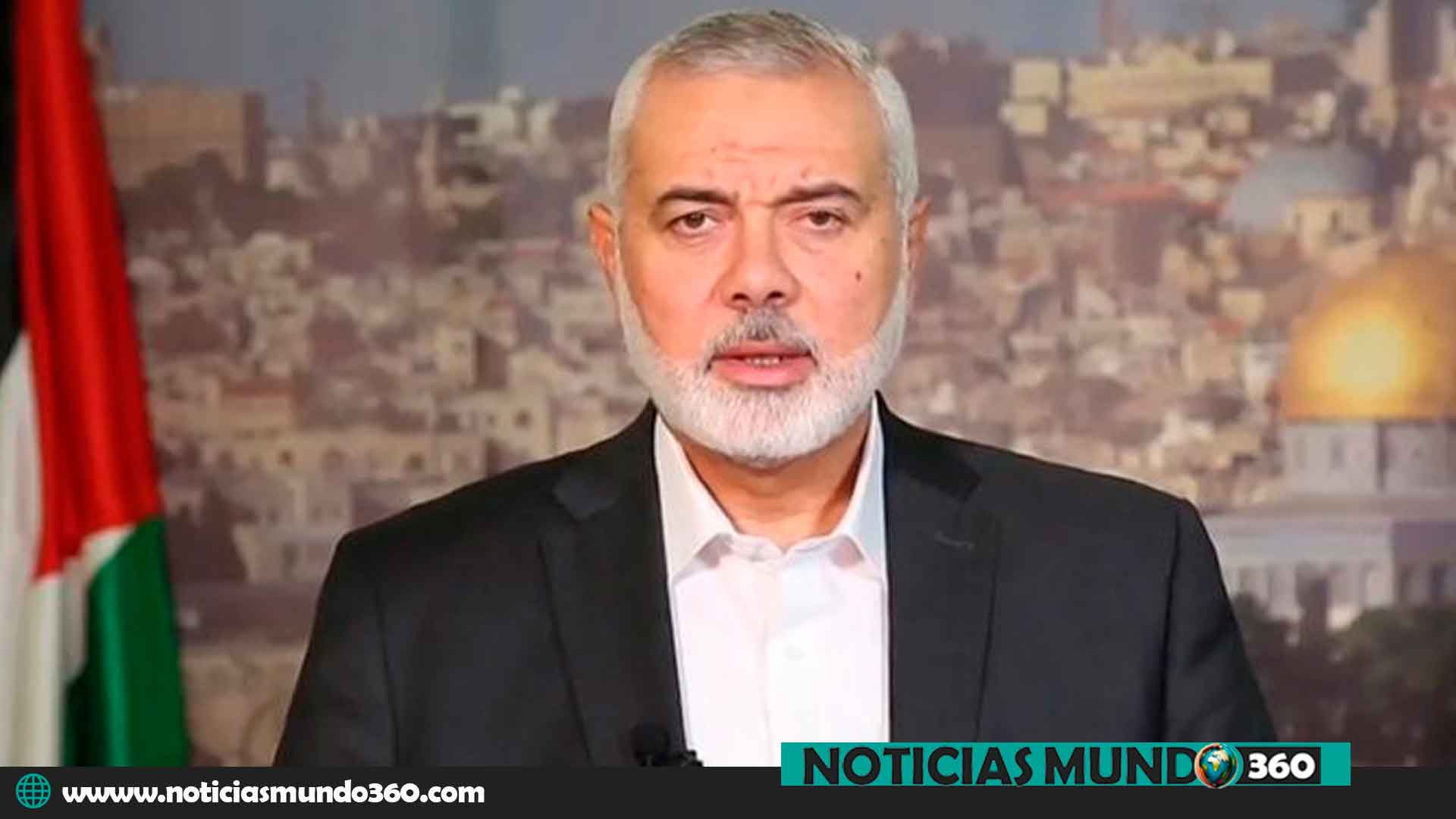 asesinato Ismail Haniya Hamas