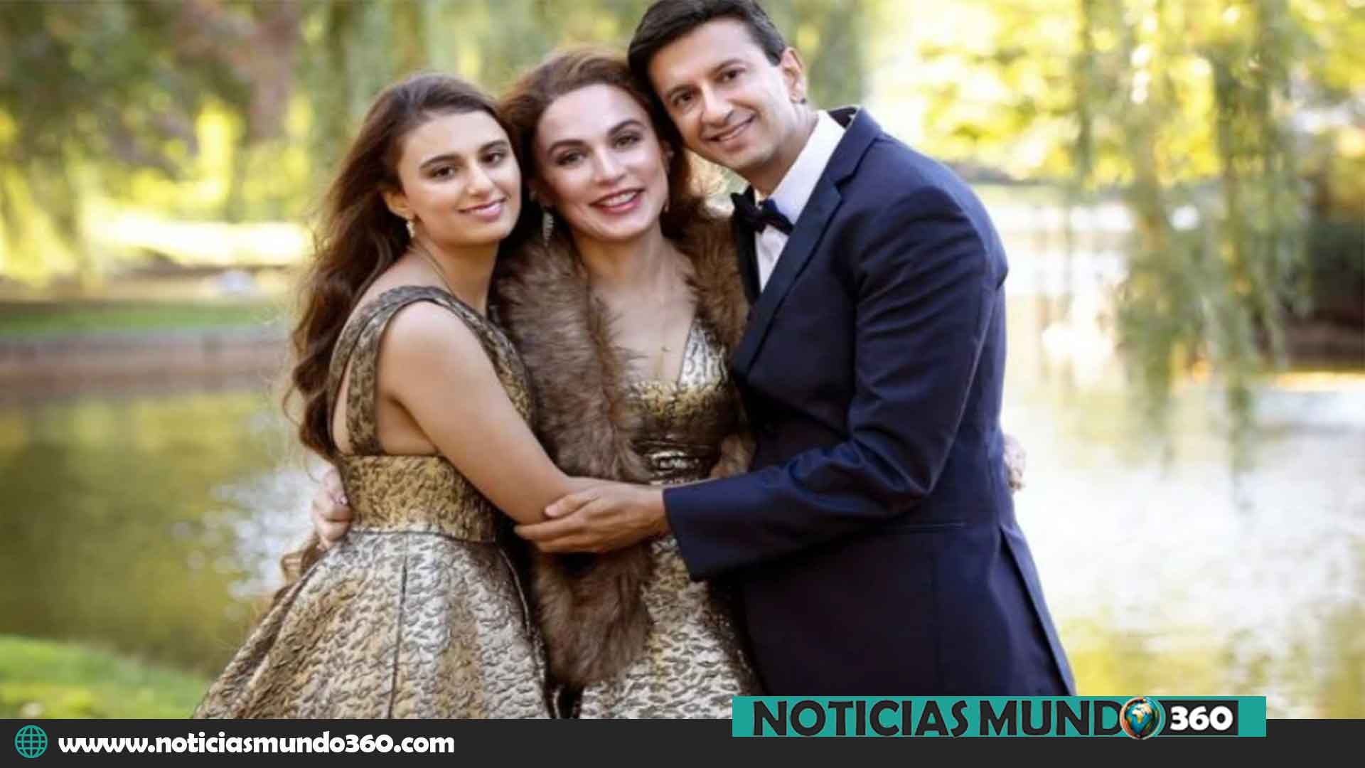 asesinato-suicidio Rakesh Kamal 1