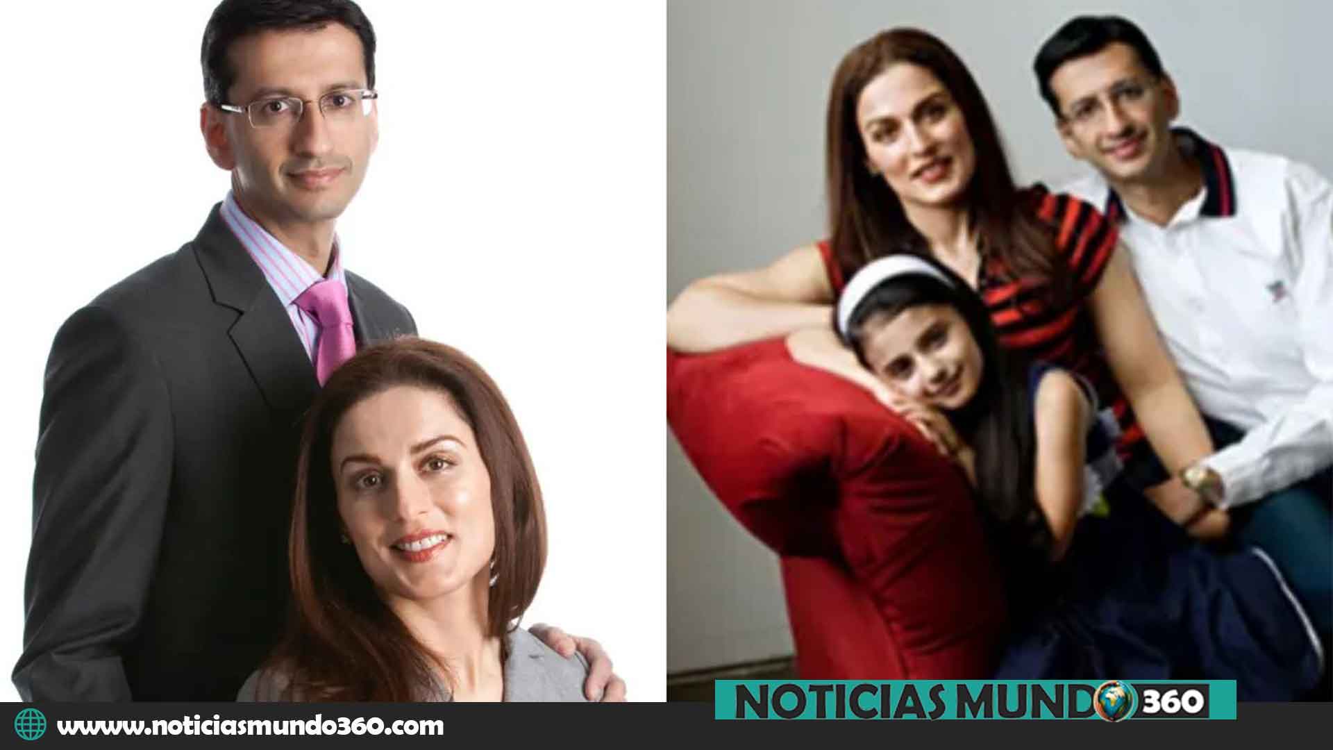 asesinato-suicidio Rakesh Kamal