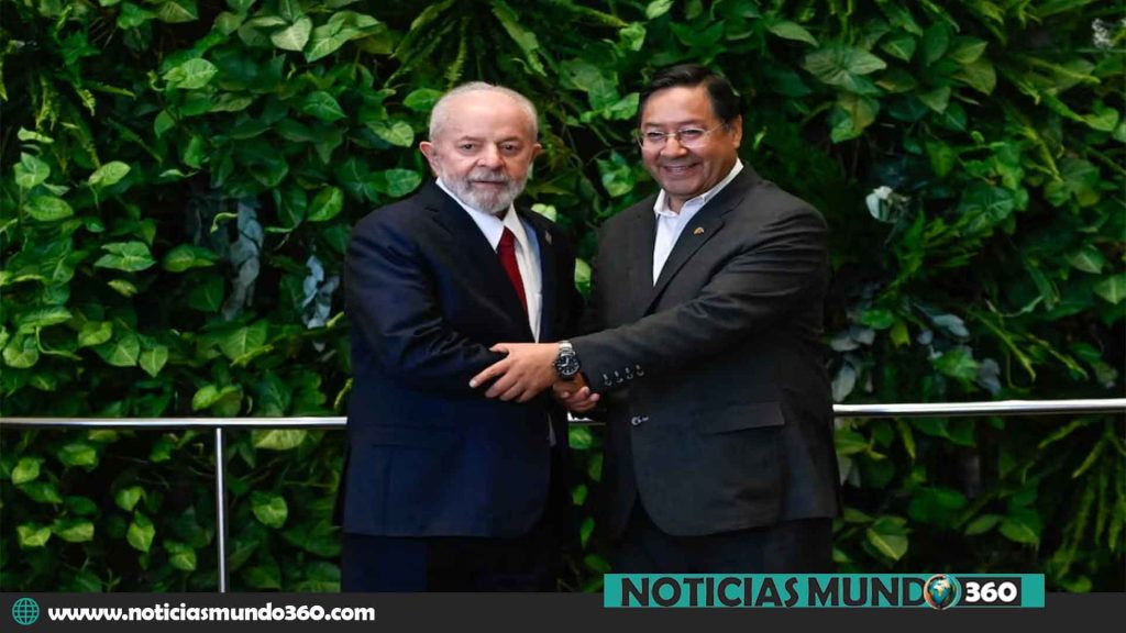 brasil y bolivia acuerdos integración