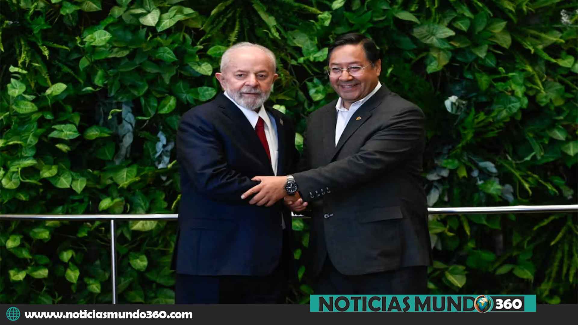 brasil y bolivia acuerdos integración
