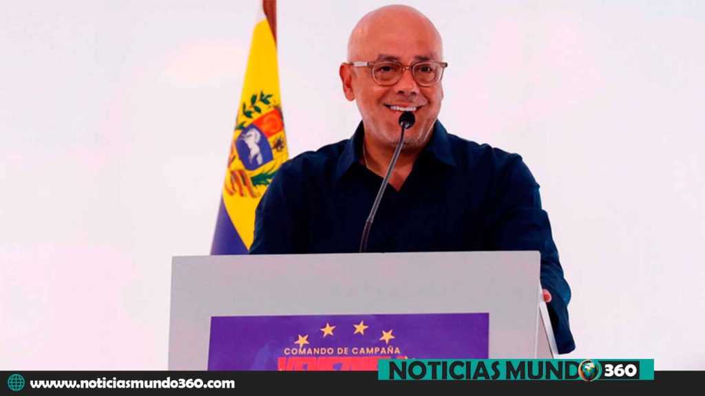 cierre de campaña