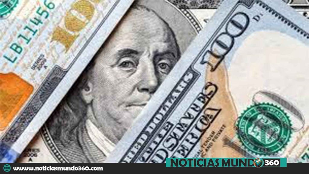 cotización de dólar hoy