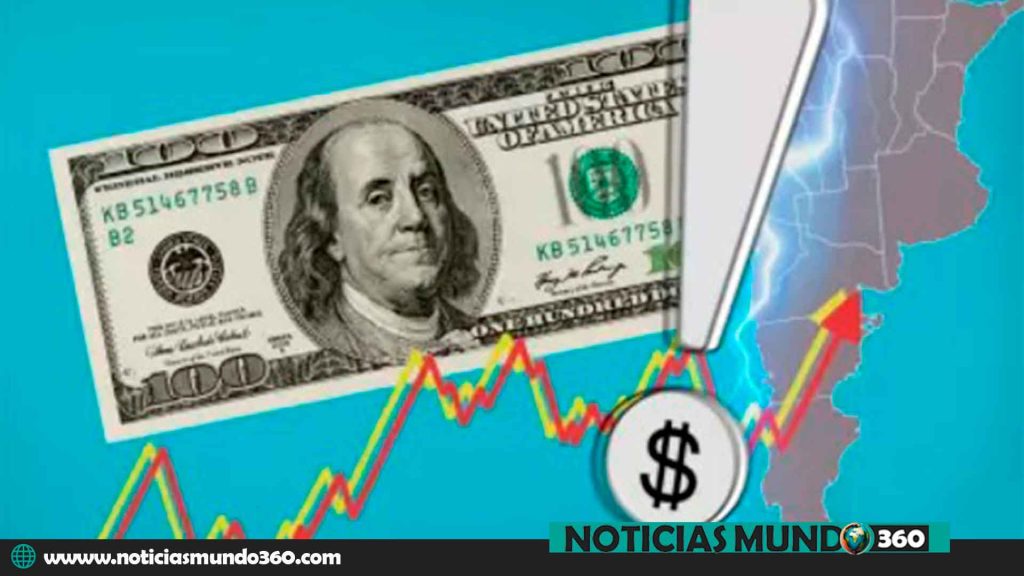 cotización del dólar 01 agosto