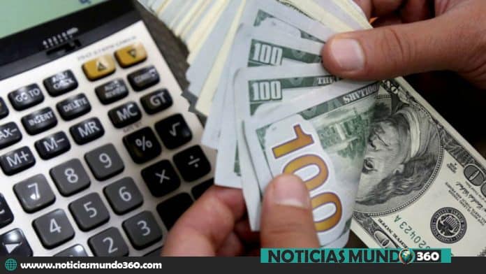 cotización del dólar 03 de julio 2024