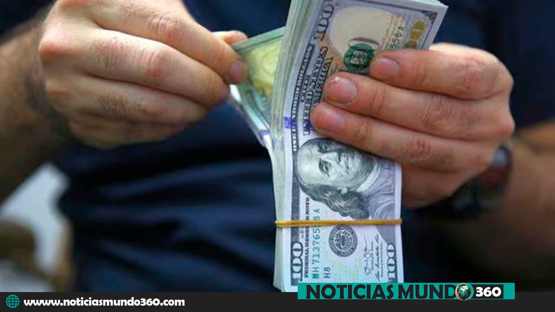 cotización del dólar 19 julio