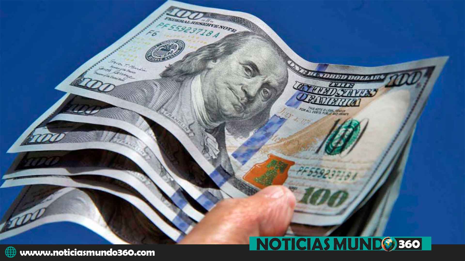 cotización del dólar 23 julio