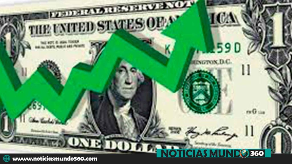 cotización del dólar 30 julio