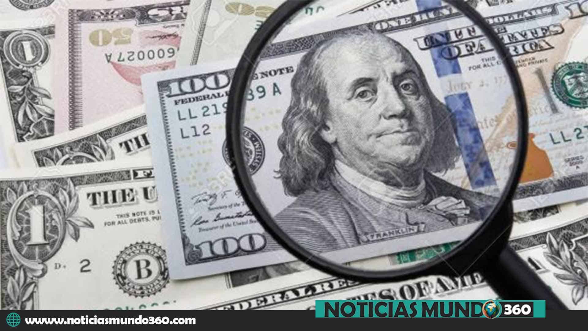 cotización del dólar hoy