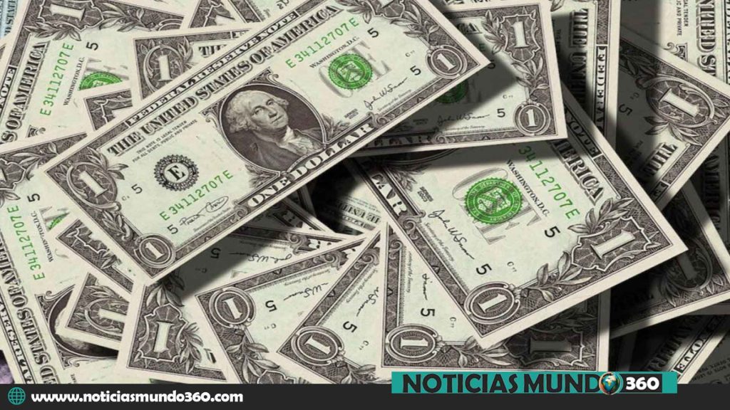 cotización del dólar paralelo
