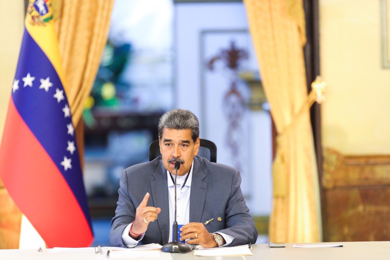 desestabilización masiva Venezuela 2