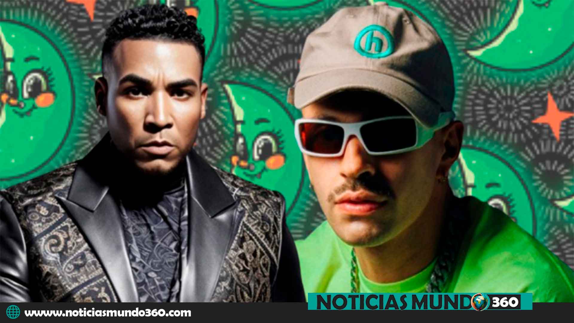 don omar feid colaborar