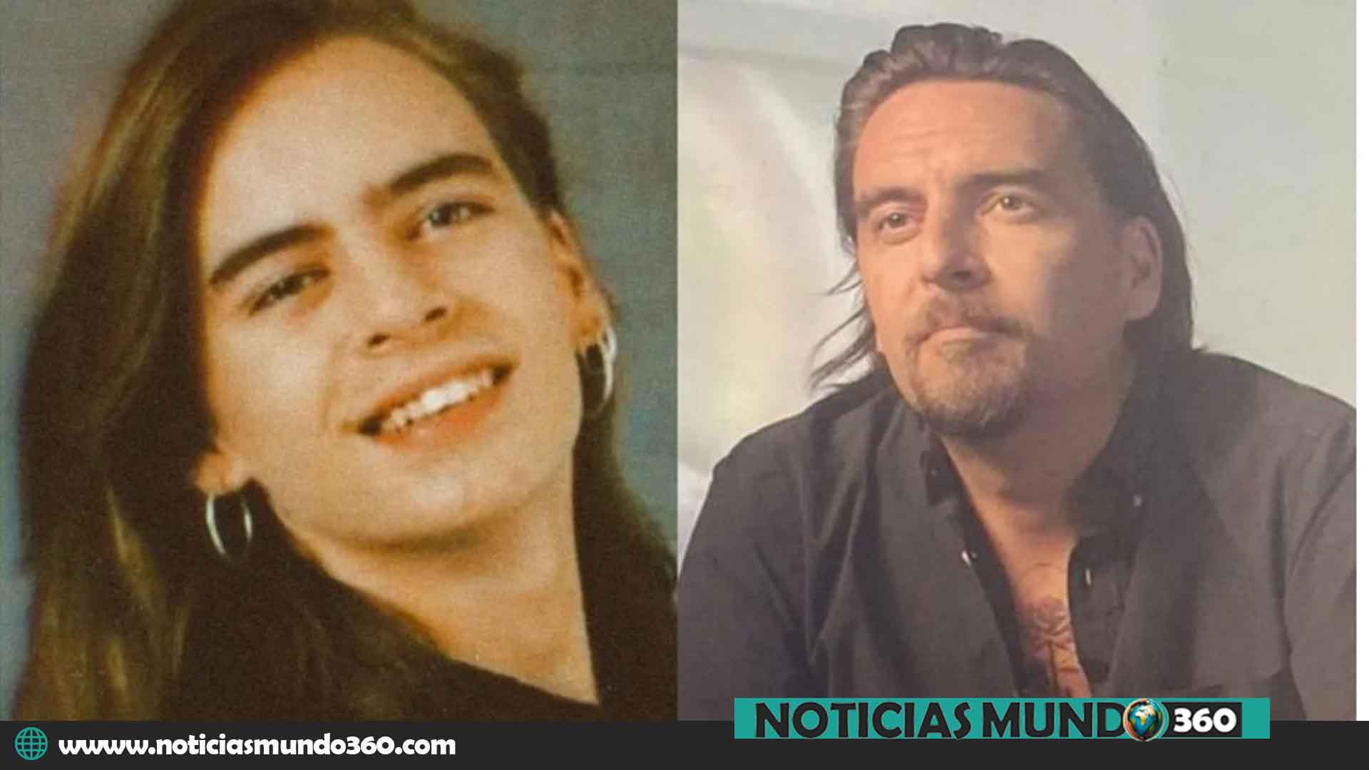 exMenudo Adrián Olivares fallece