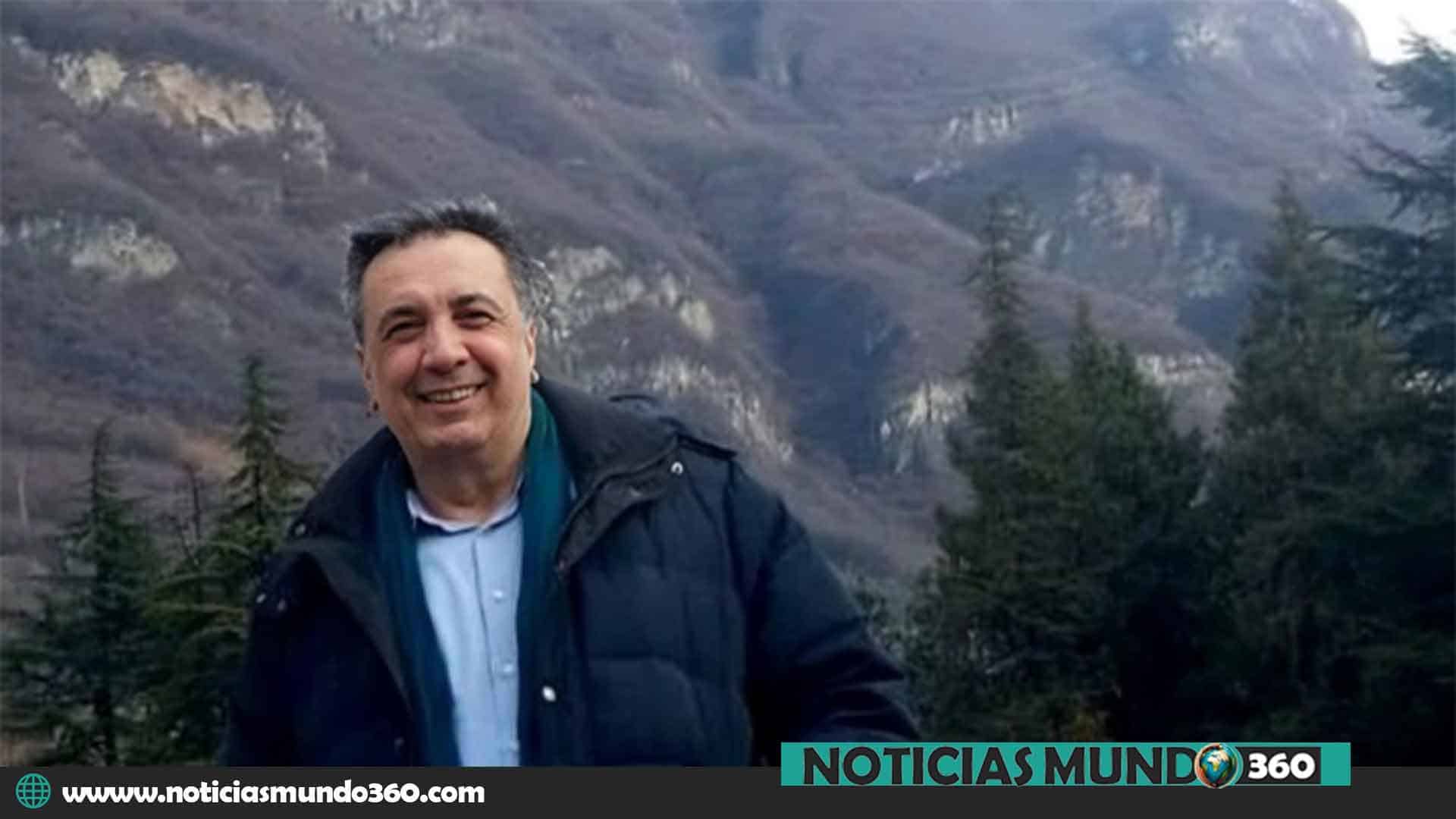 fallece Carlos Omobono