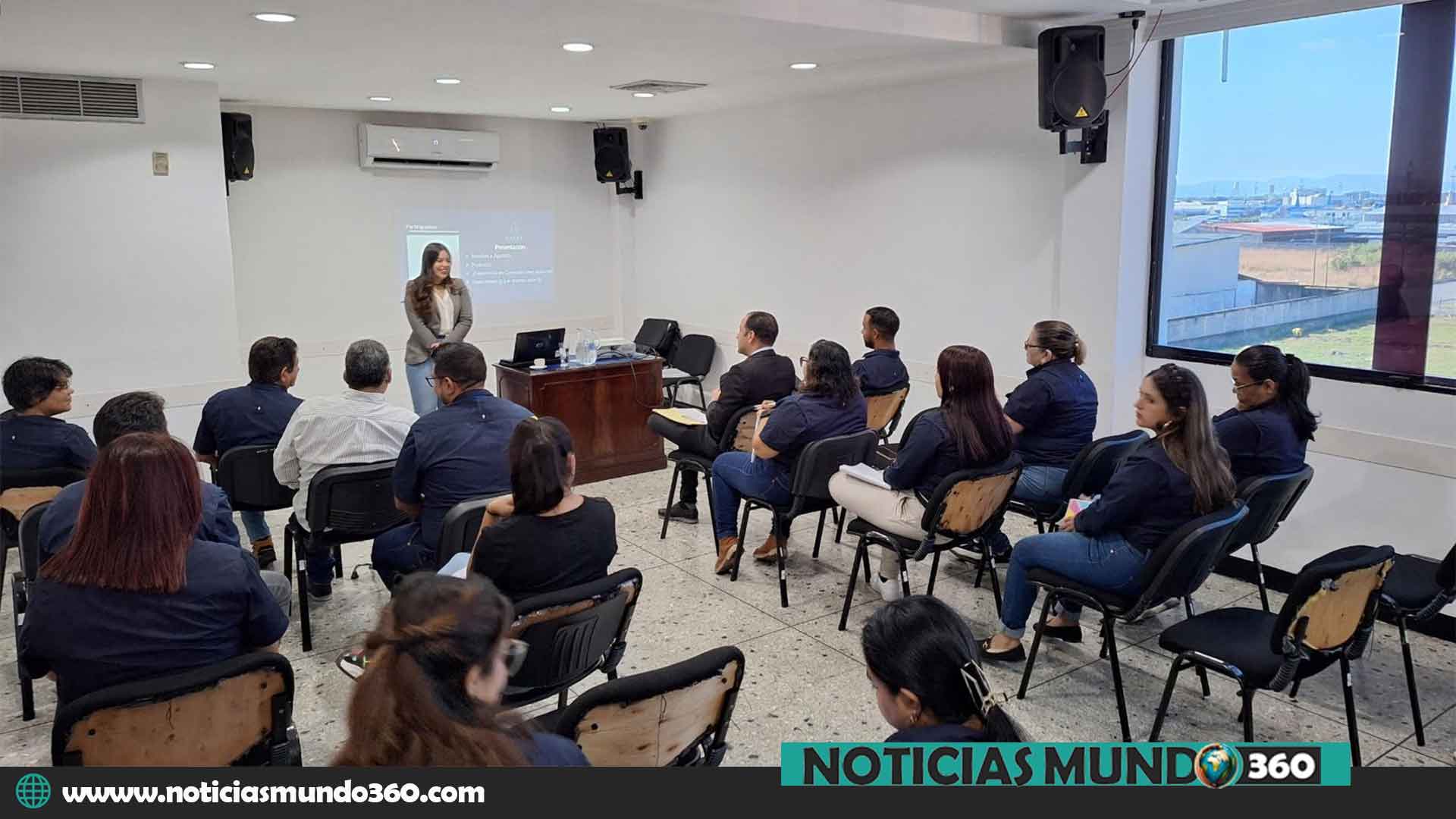 formación capacitación empleados 1