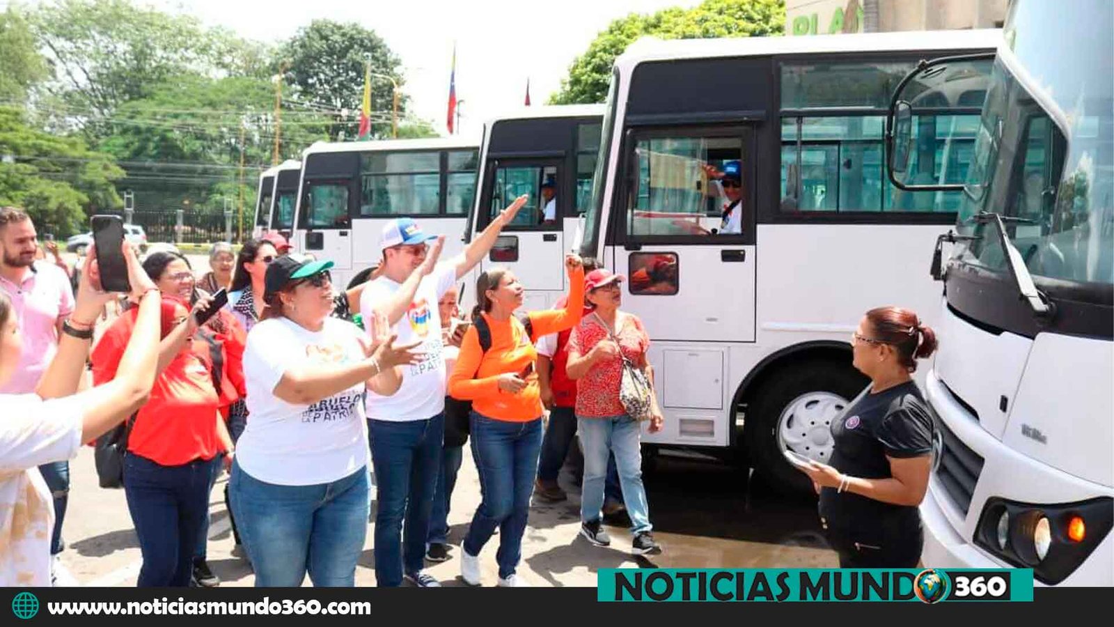 inaugurado el TransValencia