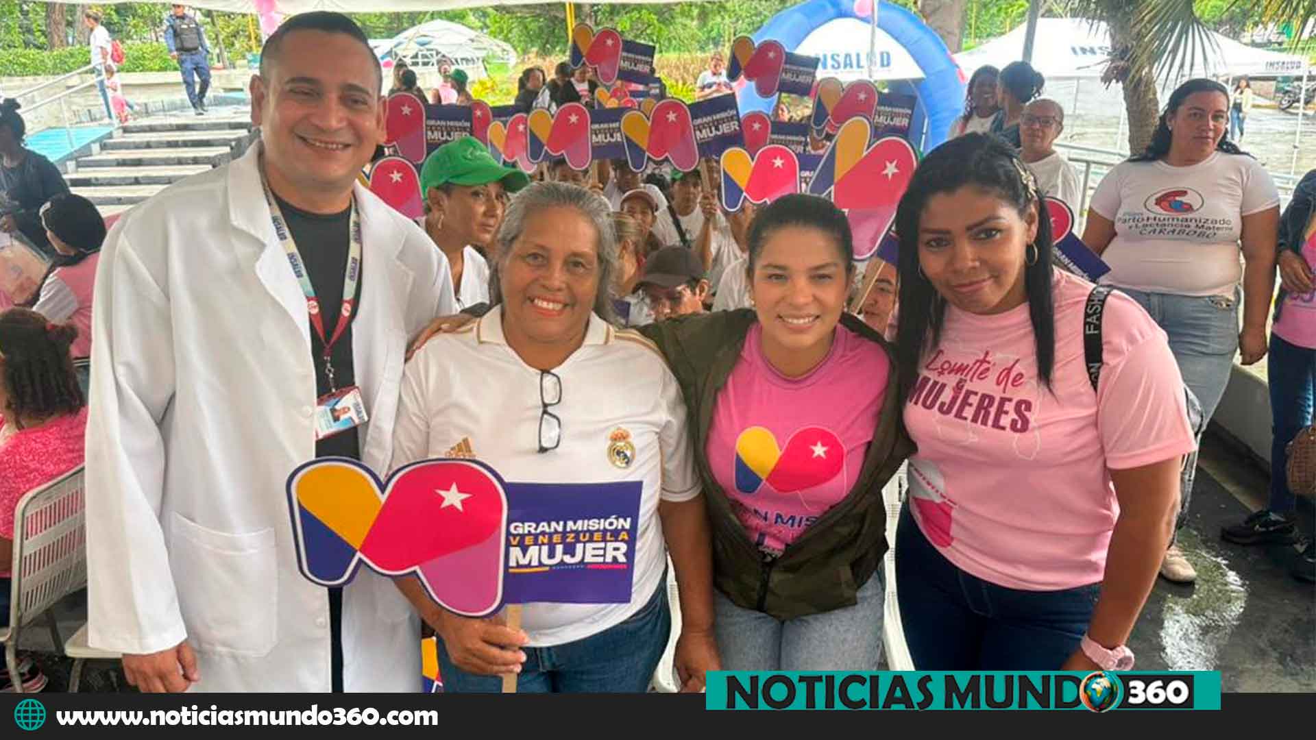 jornada Salud Vida Mujer 1