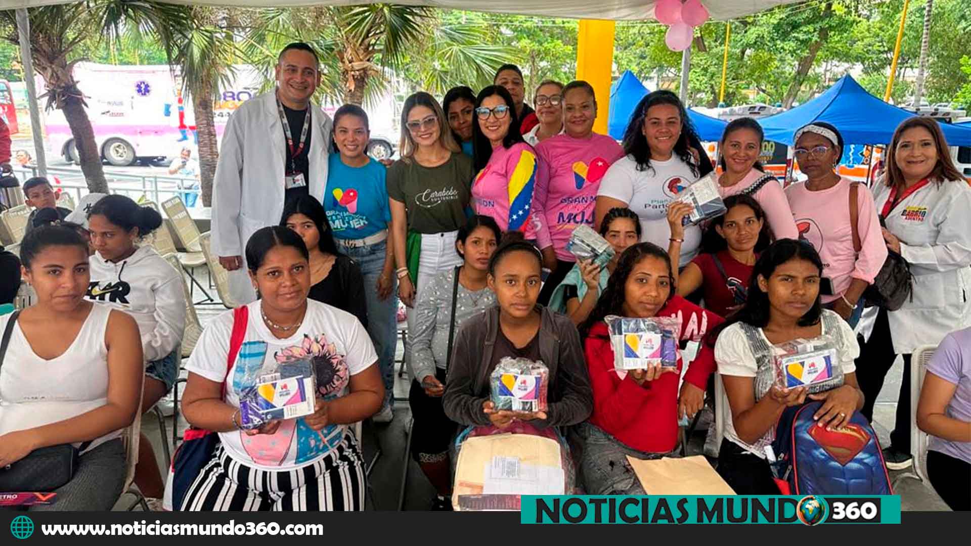 jornada Salud Vida Mujer 2