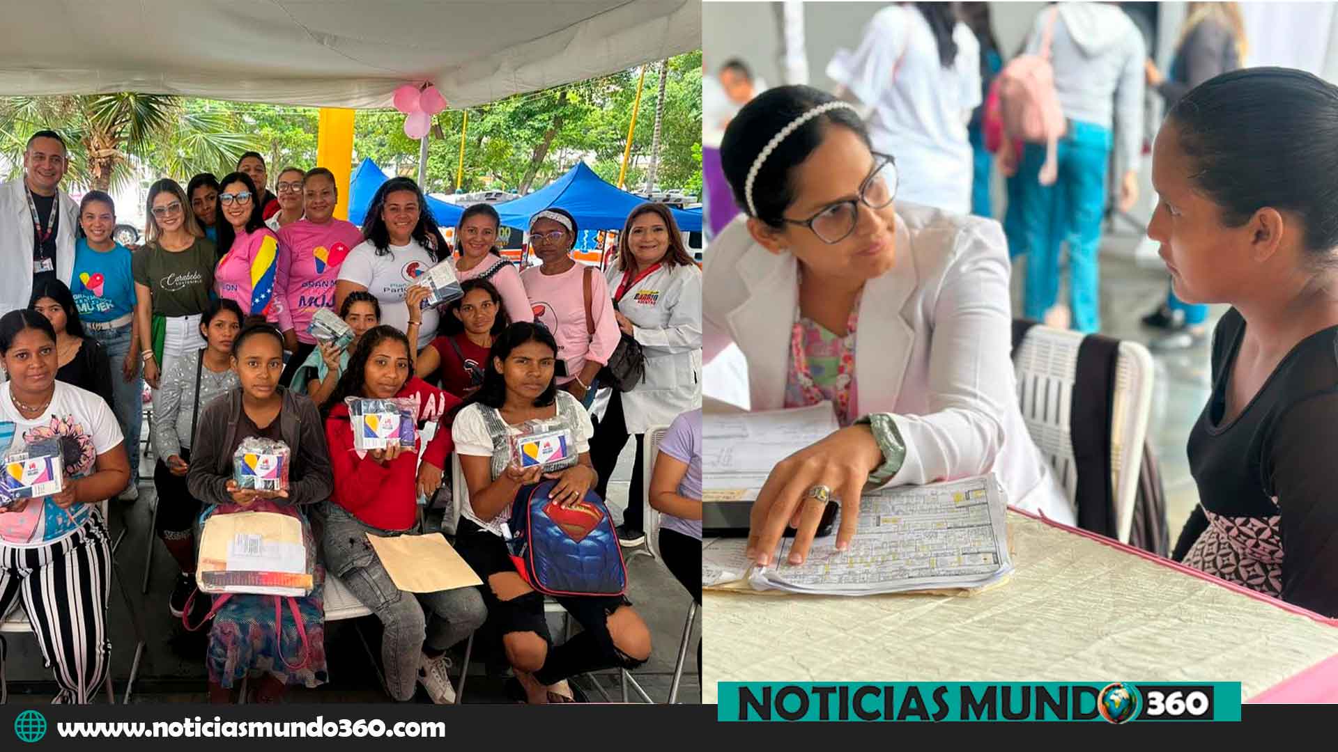 jornada Salud Vida Mujer 4