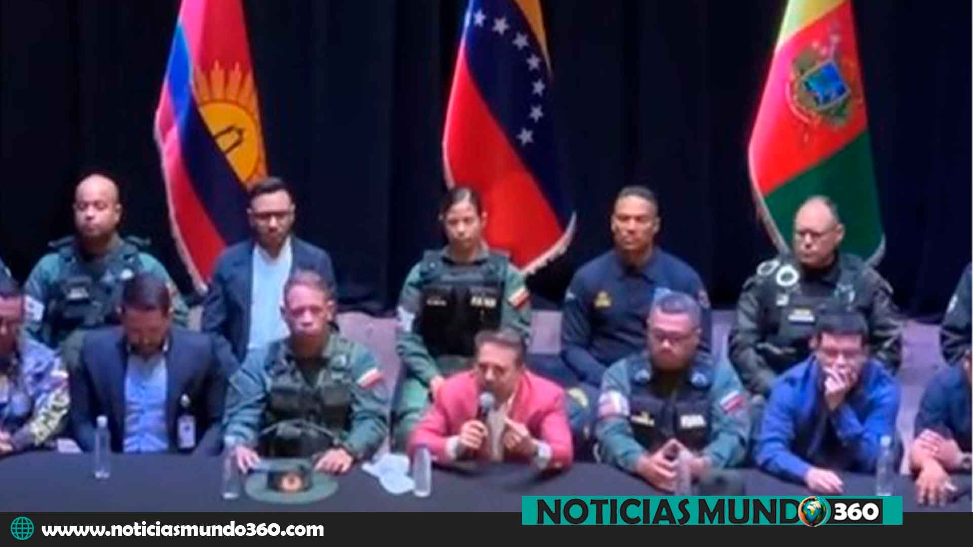 líderes de oposición democráticos 1