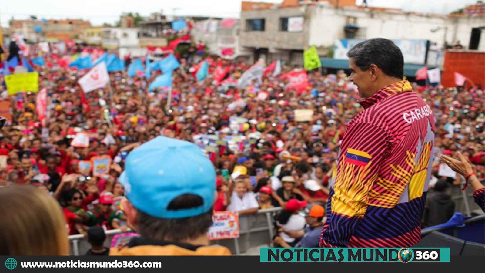 medicinas Carnet de la Patria