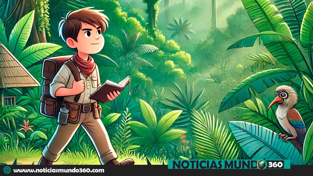 misteriosa tribu Mante