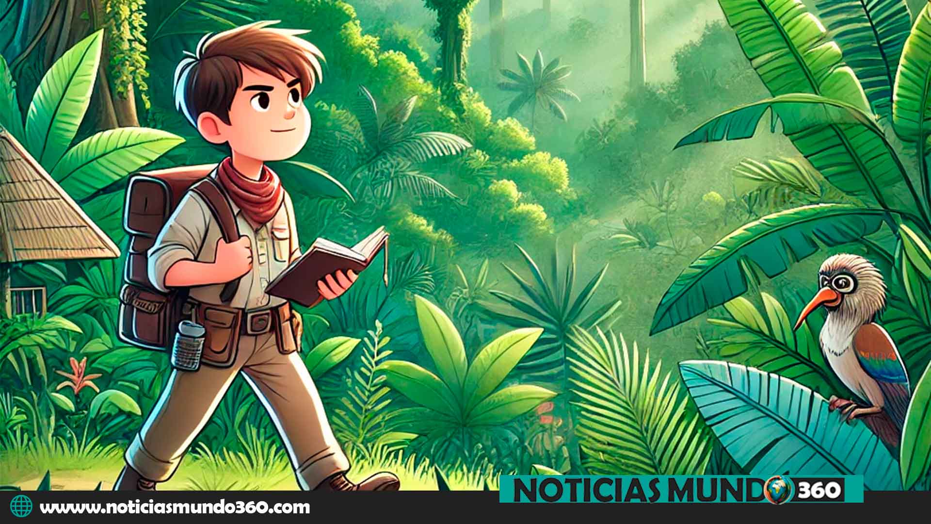 misteriosa tribu Mante