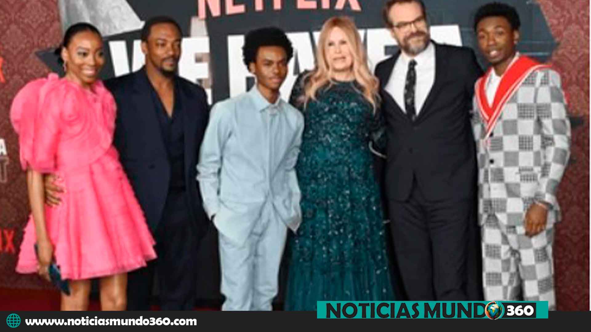 pérdida de Erica Ash 2