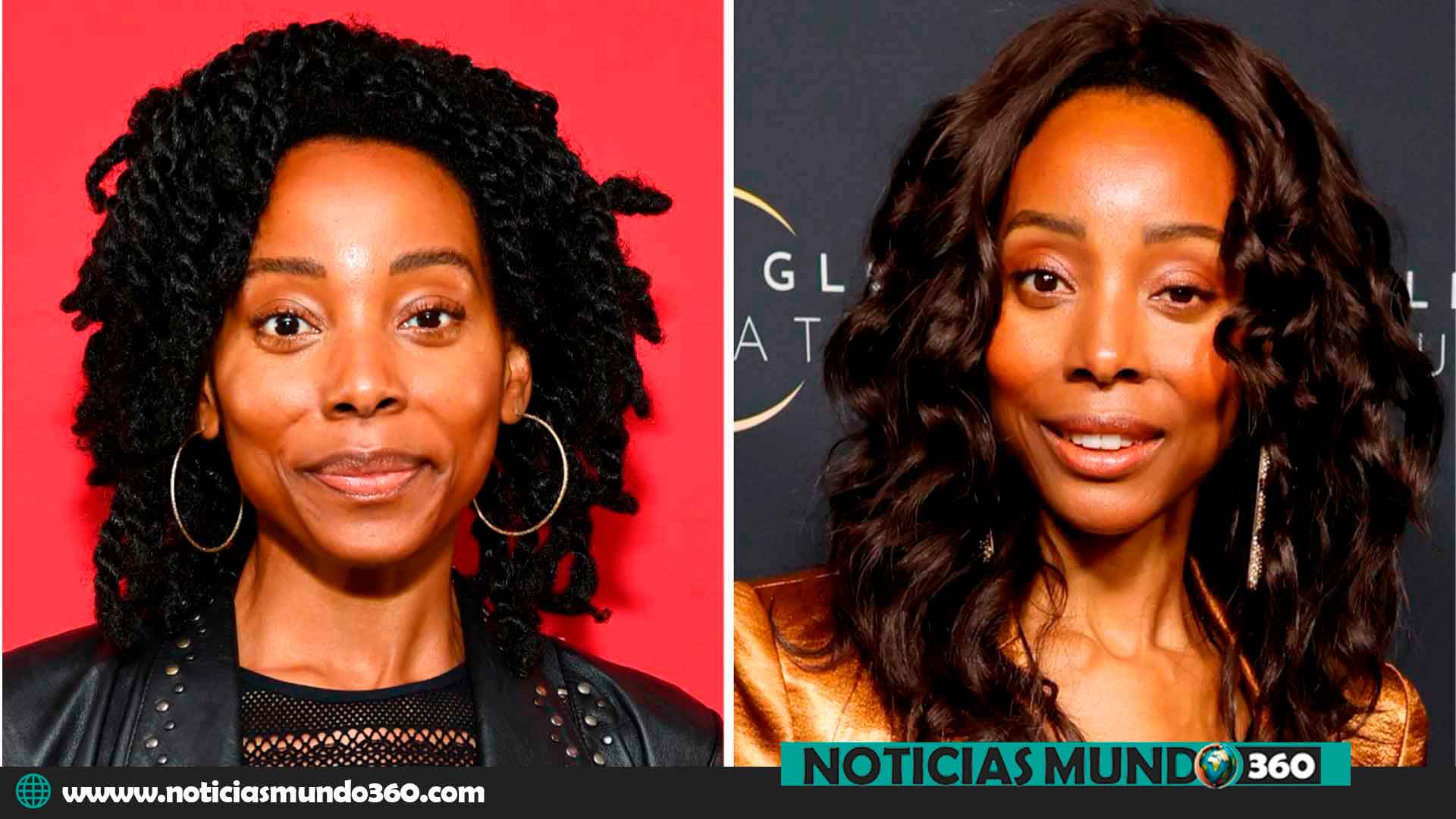 pérdida de Erica Ash