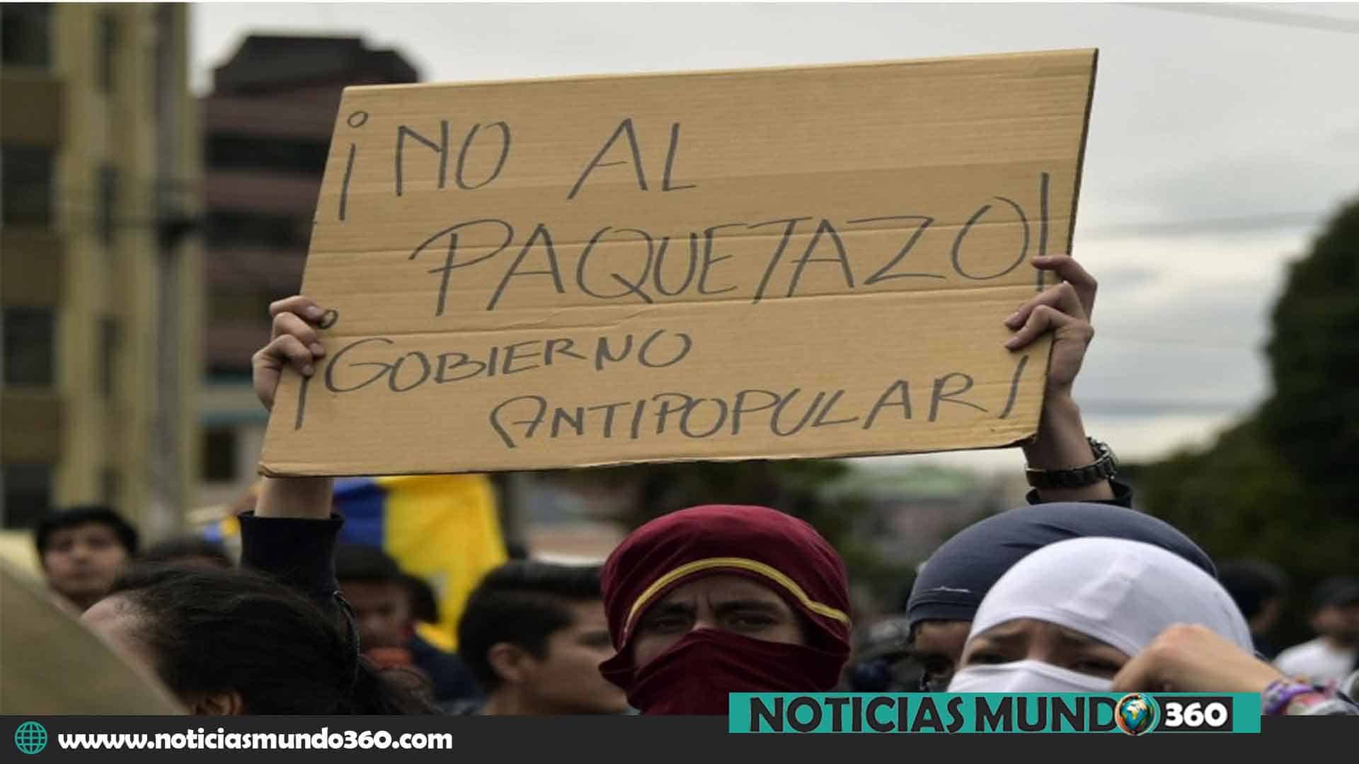 rechazo alza precios de la gasolina 1