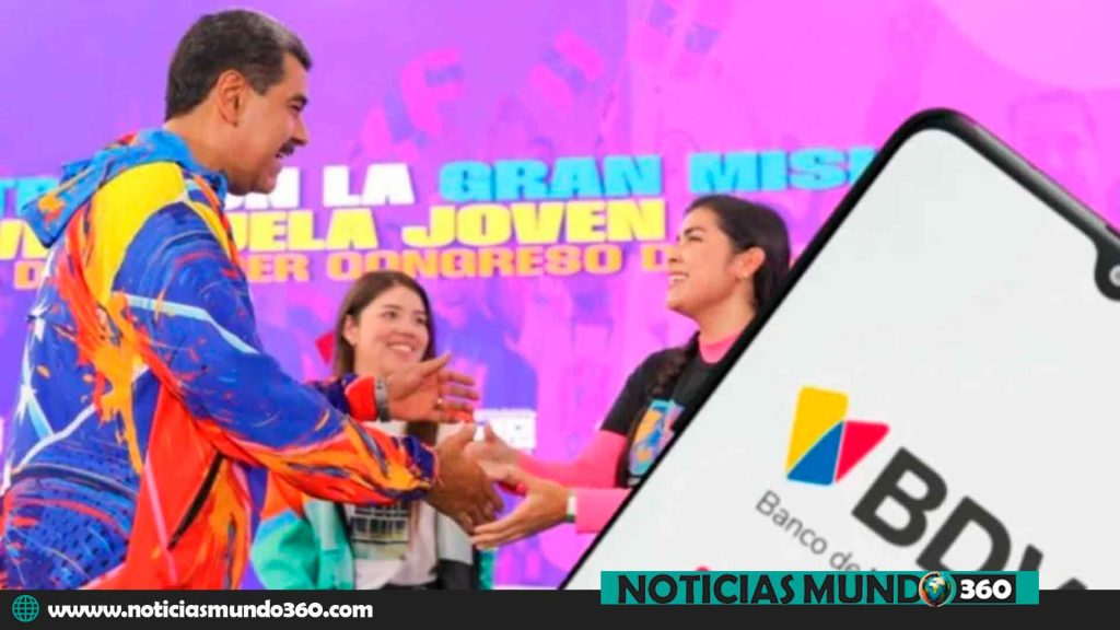 Descubre los requisitos para acceder a CrediJoven y fomentar tu emprendimiento con el Banco de Venezuela.