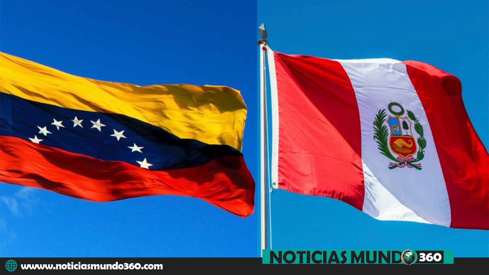 ruptura relaciones diplomáticas Perú