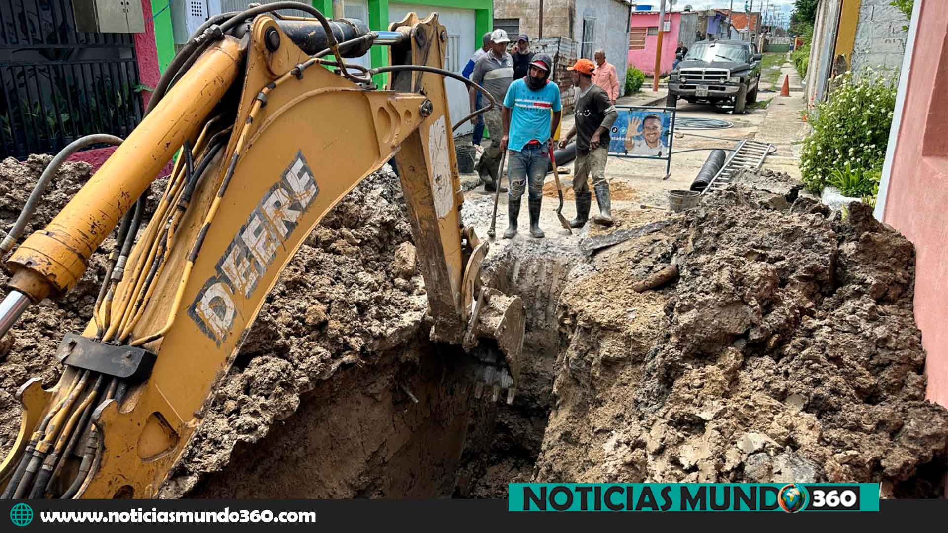 ¡Guacara optimiza sus servicios públicos! La gestión de Castañeda responde