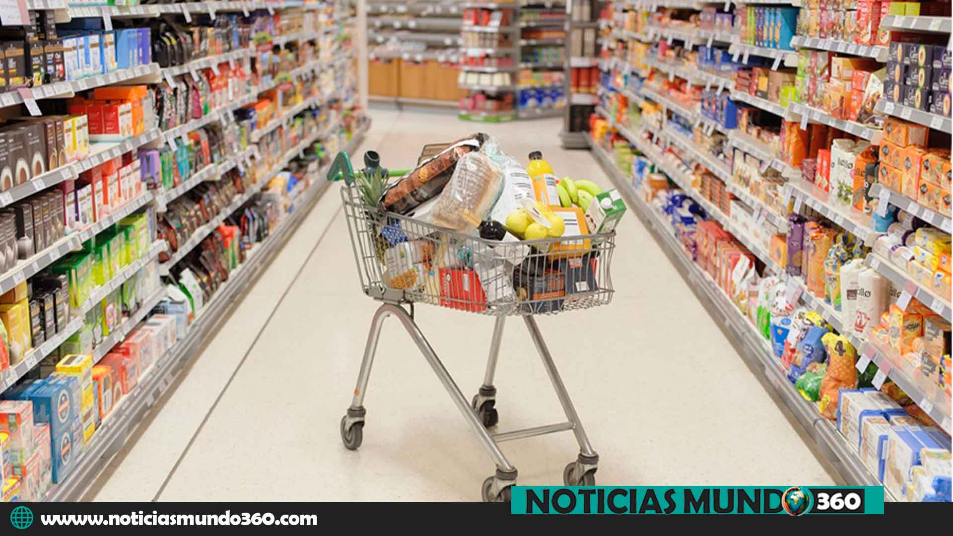 ANSA distribución alimentos garantizados