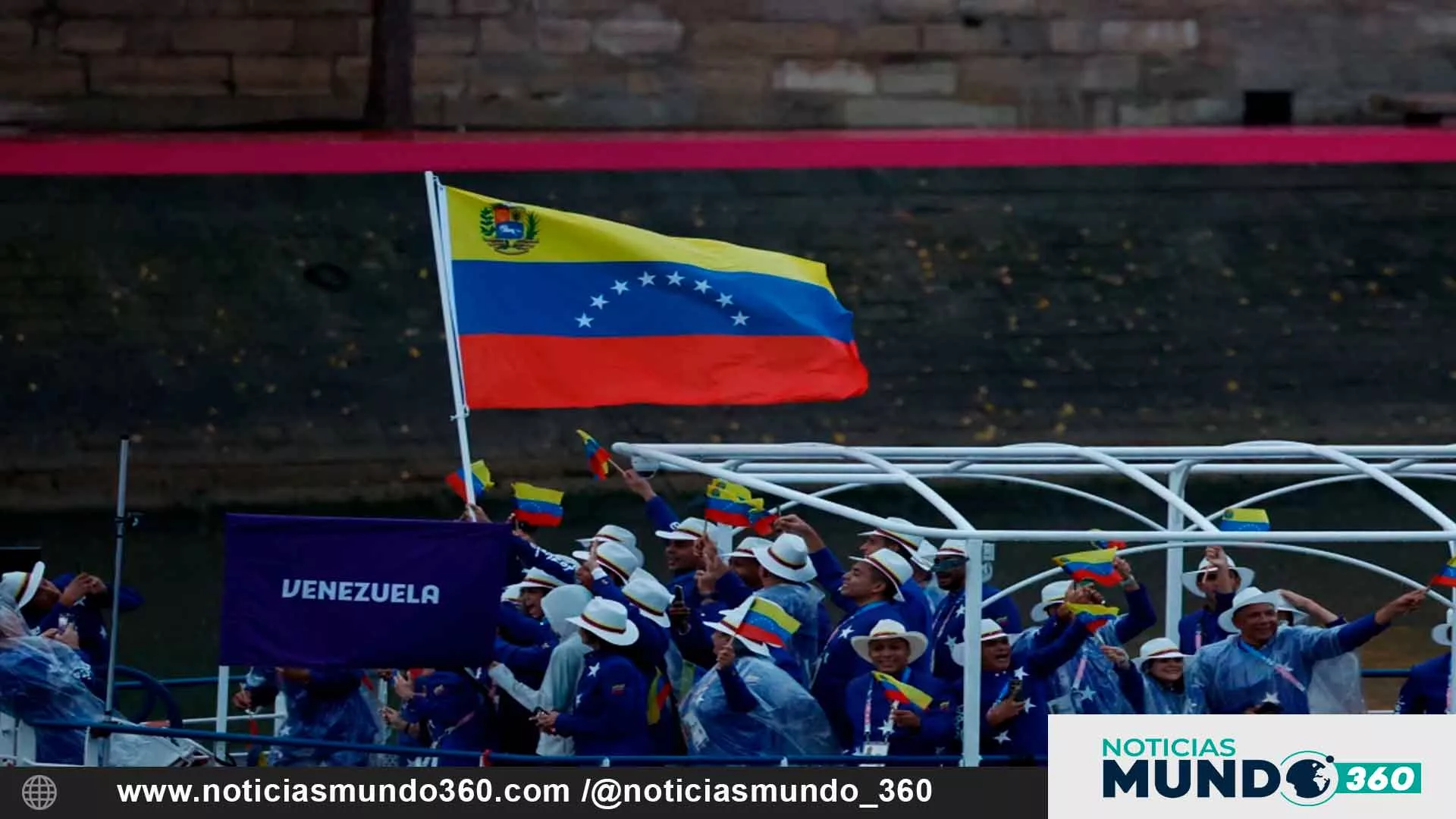 Análisis: La Realidad del Deporte Venezolano en París 2024