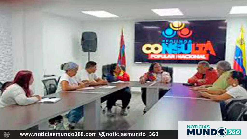 Carabobeños elegirán 143 proyectos comunales en la 2da Consulta Popular