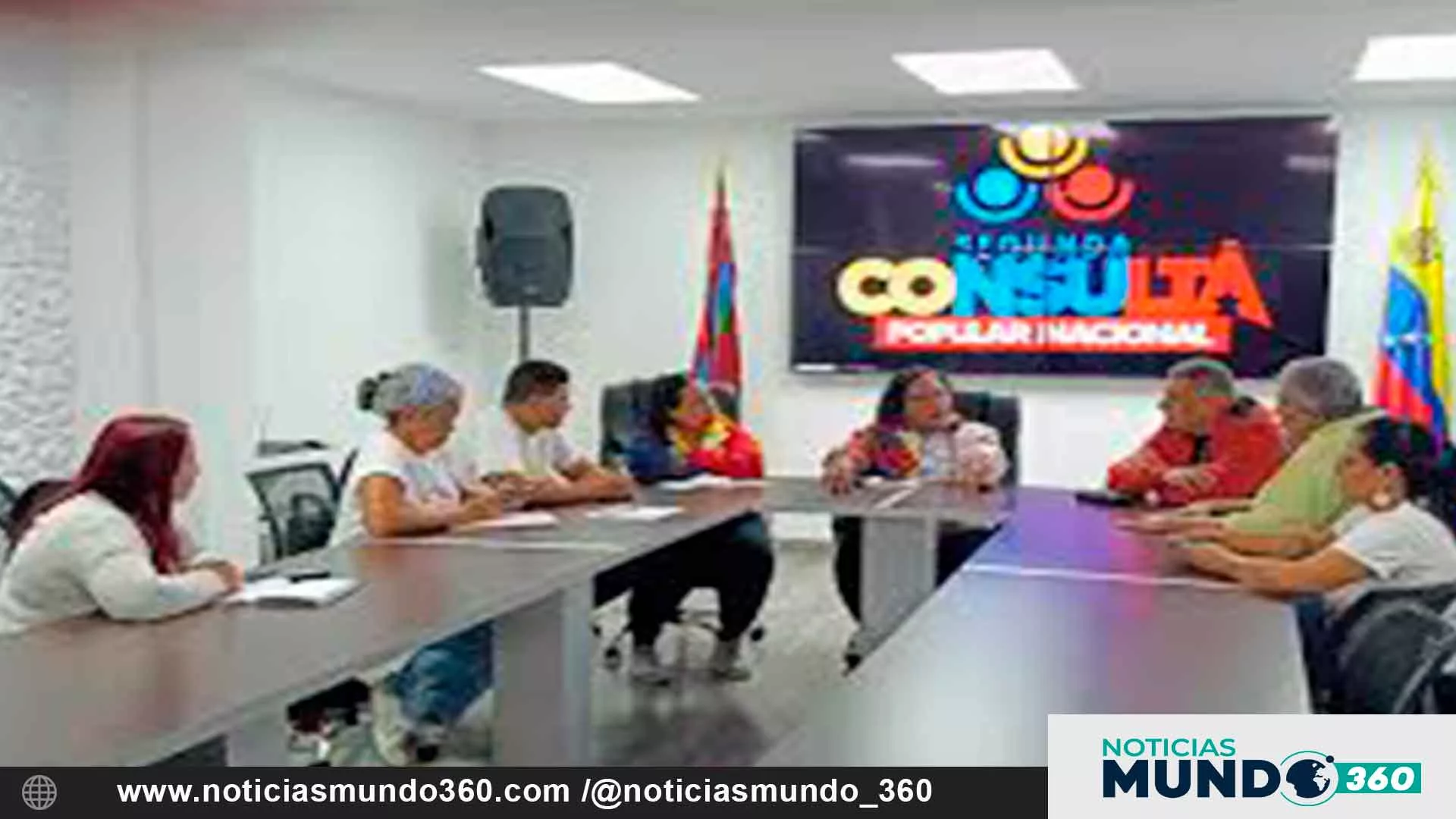 Carabobeños elegirán 143 proyectos comunales en la 2da Consulta Popular