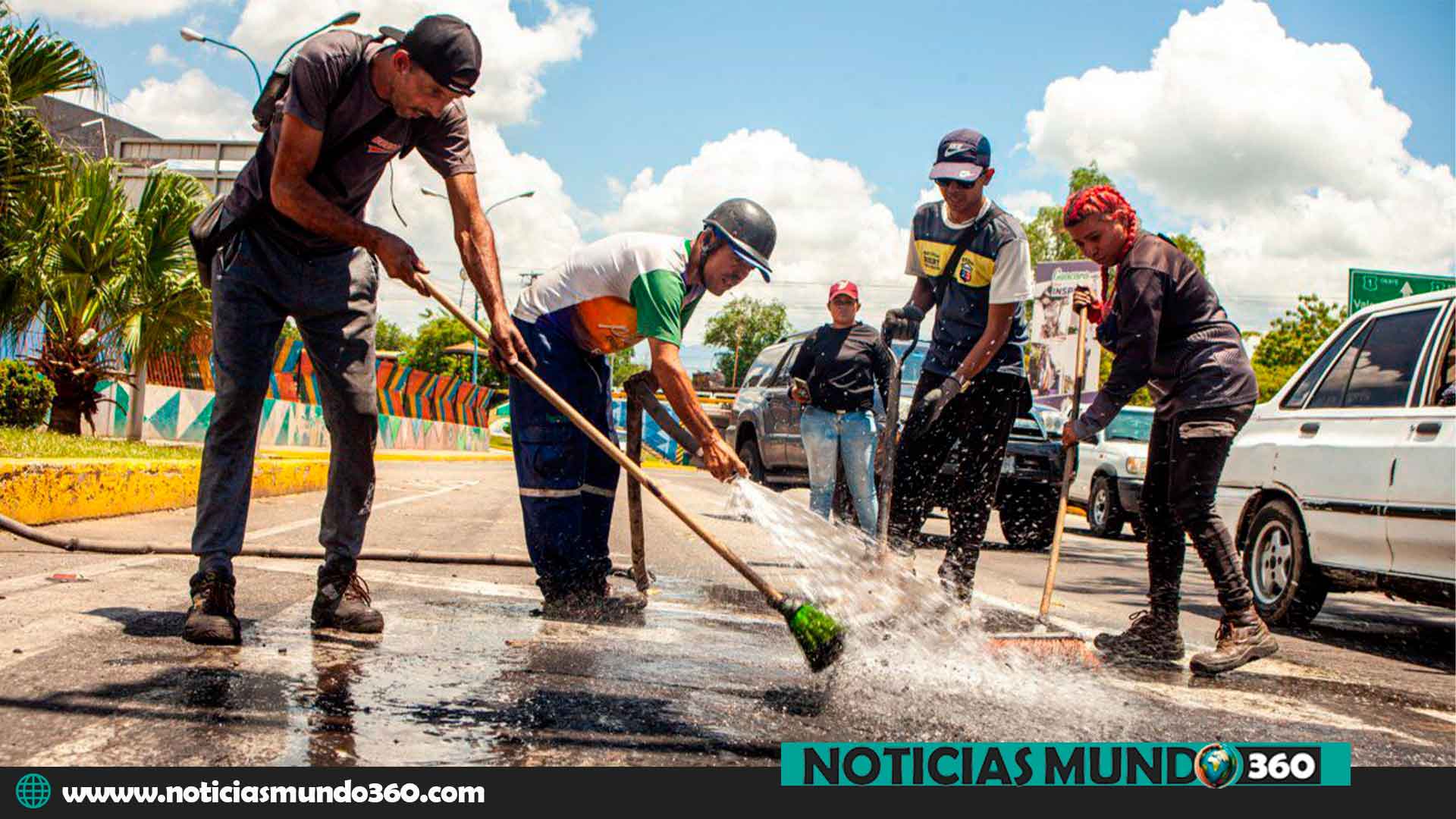 Castañeda recuperación espacios manifestaciones 1