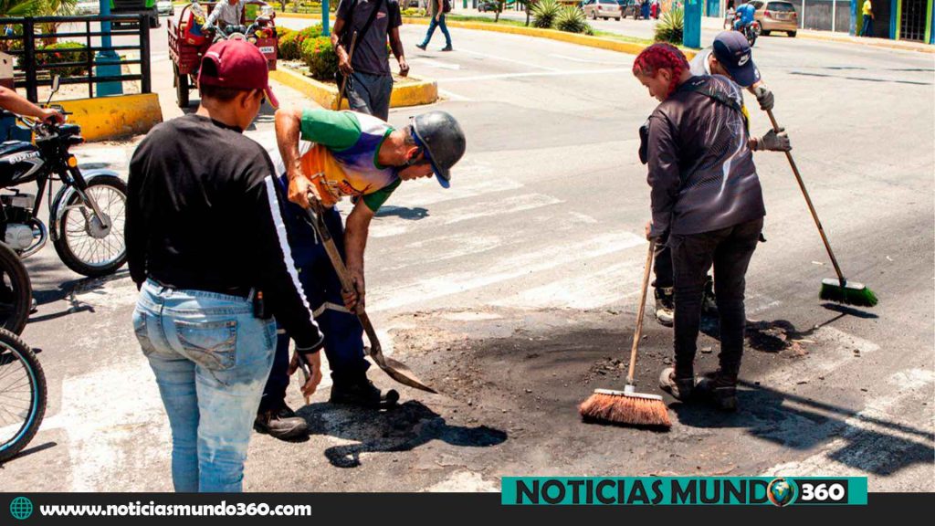 Castañeda recuperación espacios manifestaciones
