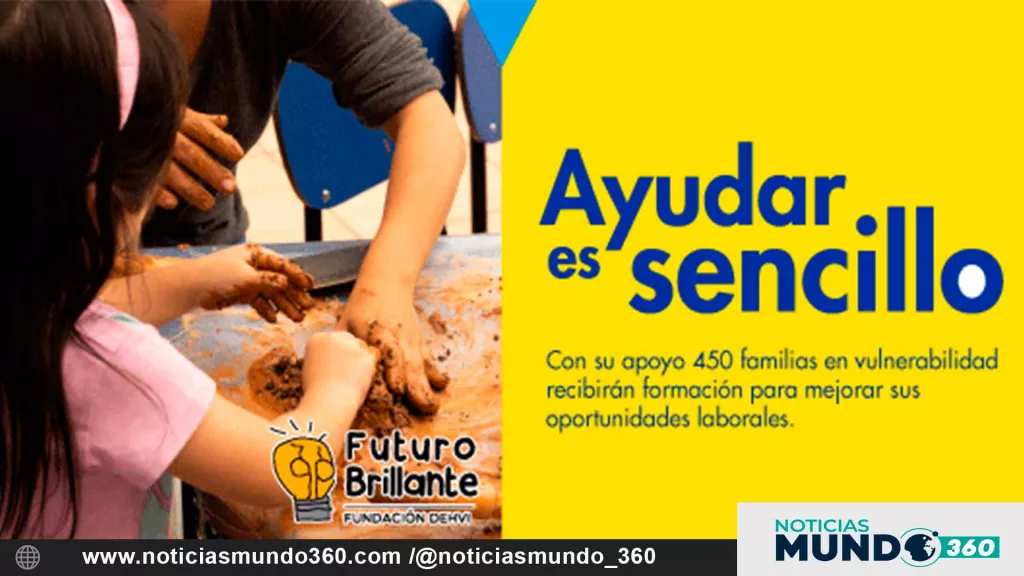 Cómo contribuir con Proyectos Sociales en EPA