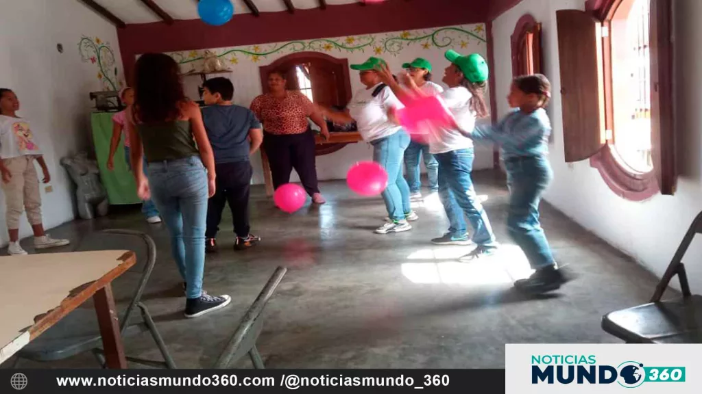 Exitosa Implementación del Plan Vacacional Carabobo Sostenible 2024