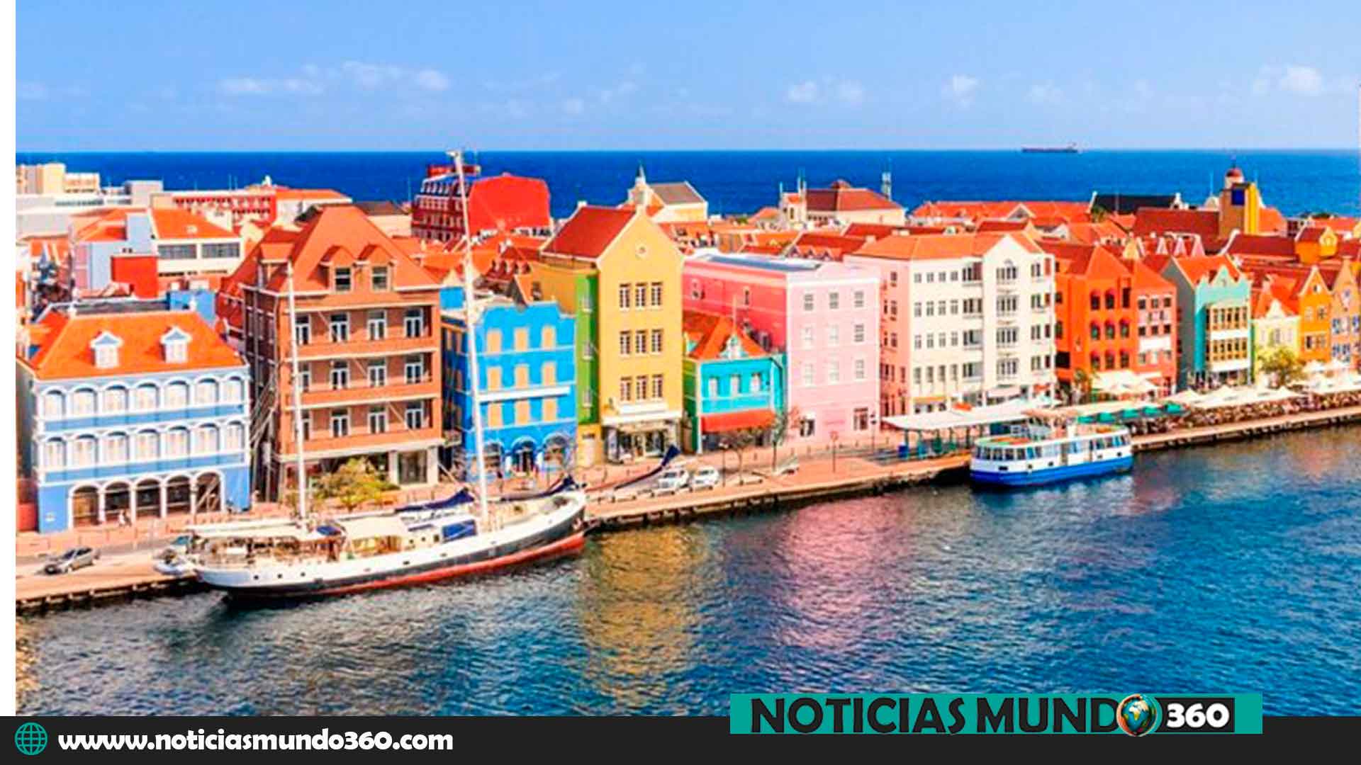Exportaciones Aruba Bonaire Curazao 1