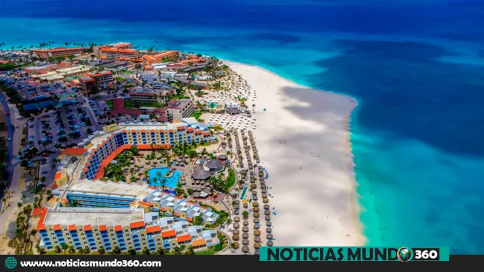 Exportaciones Aruba Bonaire Curazao