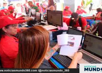 INTT implementa pagos móviles para trámites