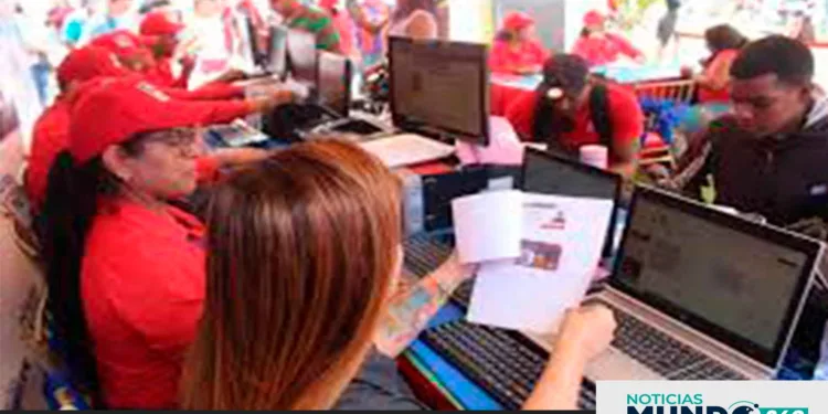 INTT implementa pagos móviles para trámites